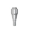 MedentiBASE abutm straight D 3