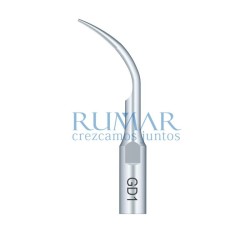 PUNTA WOODPECKER DTE GD1 PARA SATELEC