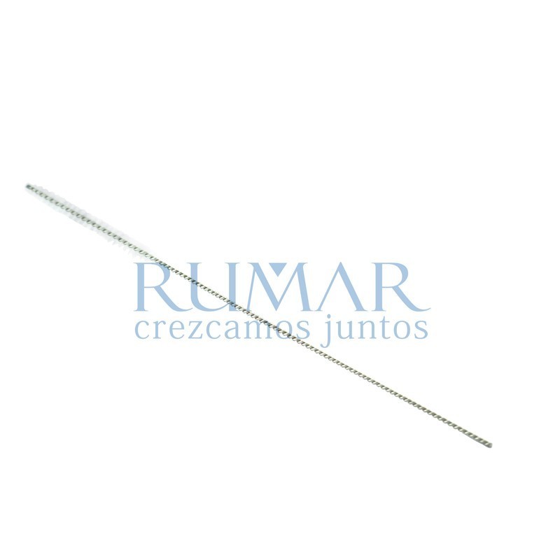 Cepillo limpiador Puntas Sistema de Obturación Gutapercha Woodpecker Fi-G