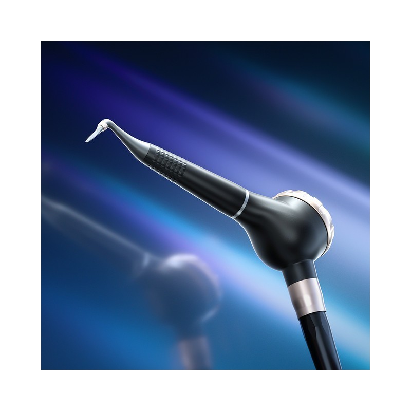 AP-H Aeropulidor de Bicarbonato Supragingival Woodpecker | Conexión KaVo / Multiflex