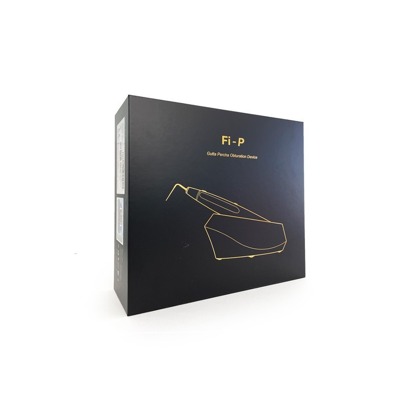 Sistema de Condensación de Gutapercha Fi-P Woodpecker