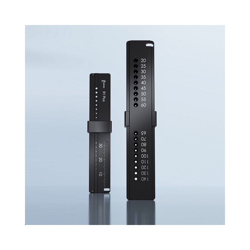 Calibre cortador puntas Gutapercha R1 PLUS