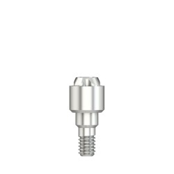 MedentiBASE abutm straight D 3