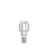 MedentiBASE abutm straight D 3