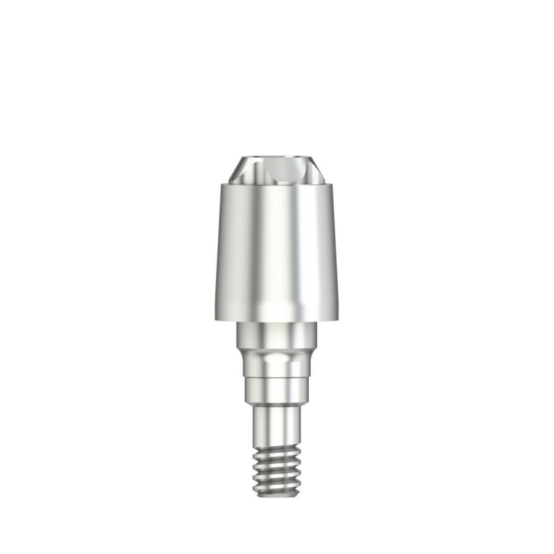 MedentiBASE abutm straight D 4
