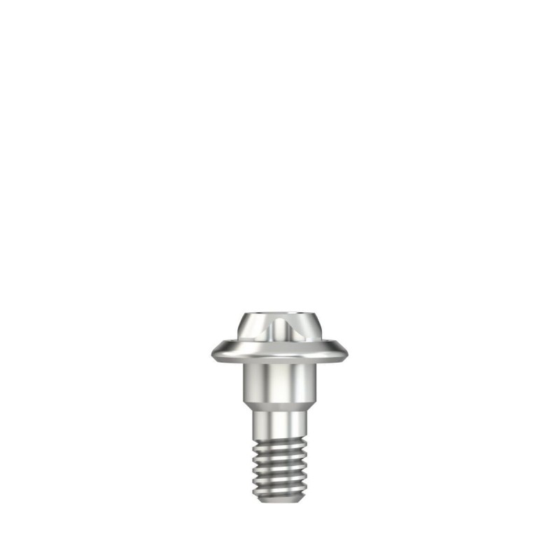 MedentiBASE abutm straight D 4