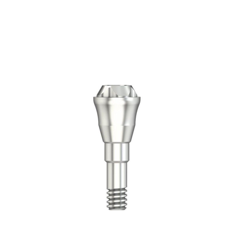 MedentiBASE abutm straight NC 3