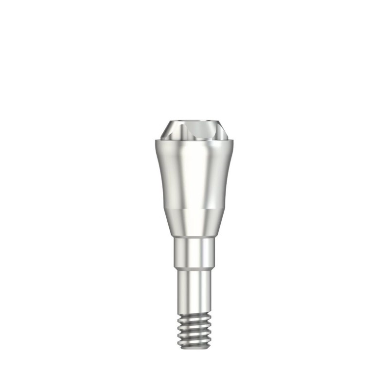 MedentiBASE abutm straight NC 3