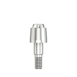 MedentiBASE abutm straightD3