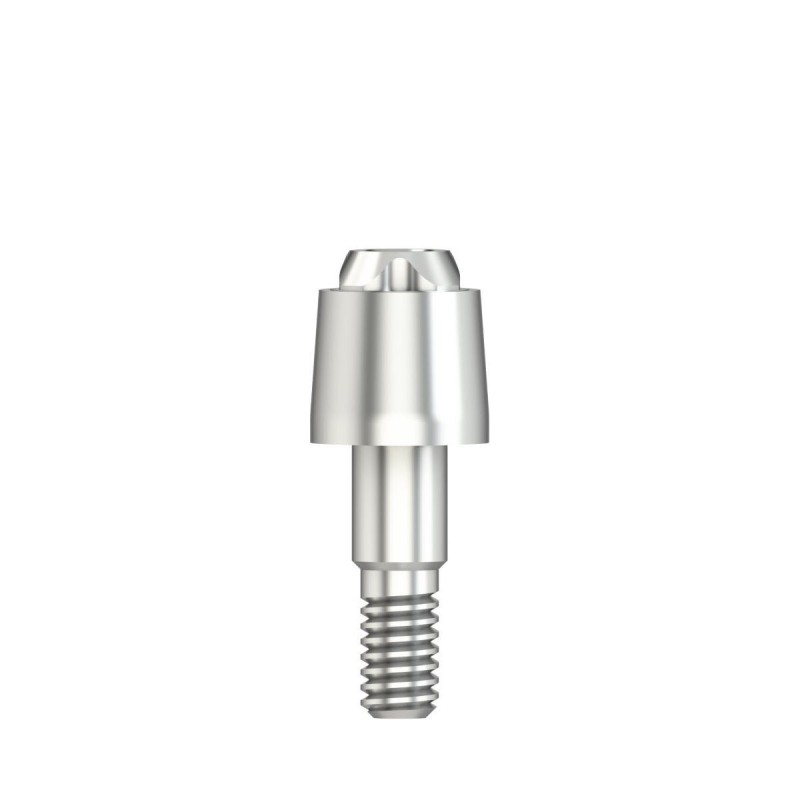 MedentiBASE abutm straightD3