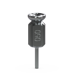 Destornillador manual