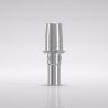 CAMLOG Base de titanio para CAD/CAM corona