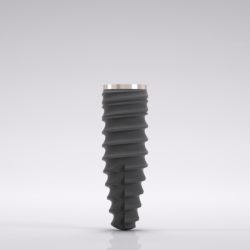 CAMLOG PROGRESSIVE implante