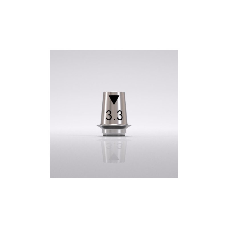 CONELOG Base de titanio CAD/CAM puente