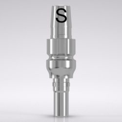 CAMLOG ScanPost para Sirona implantes