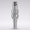 CAMLOG ScanPost para Sirona implantes