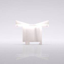 Casquillo para toma impresión (5 unidades)