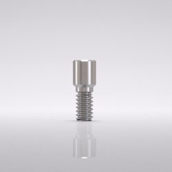COMFOUR Tornillo transoclusal pilares rectos M1.6