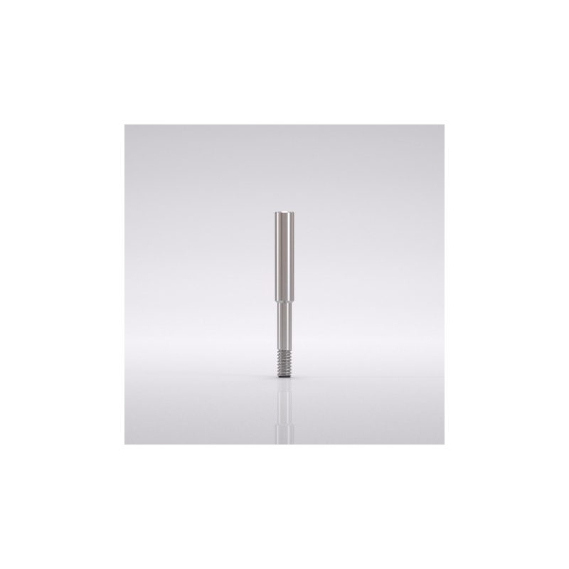 Tornillos para postes de impresión