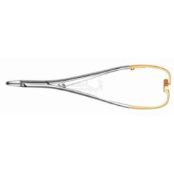 1149ATC/17 P.-AGUJAS LICHTENBERG CURVO