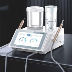 UNIDAD DE PROFILAXIS WOODPECKER PT-A (ULTRASONIDOS + AEROPULIDOR)