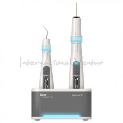 ELEMENTS IC OBTURATION SYSTEM