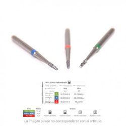 955F-010 FRESA FG DIAMANTE FIG 699 FINO 5 U.