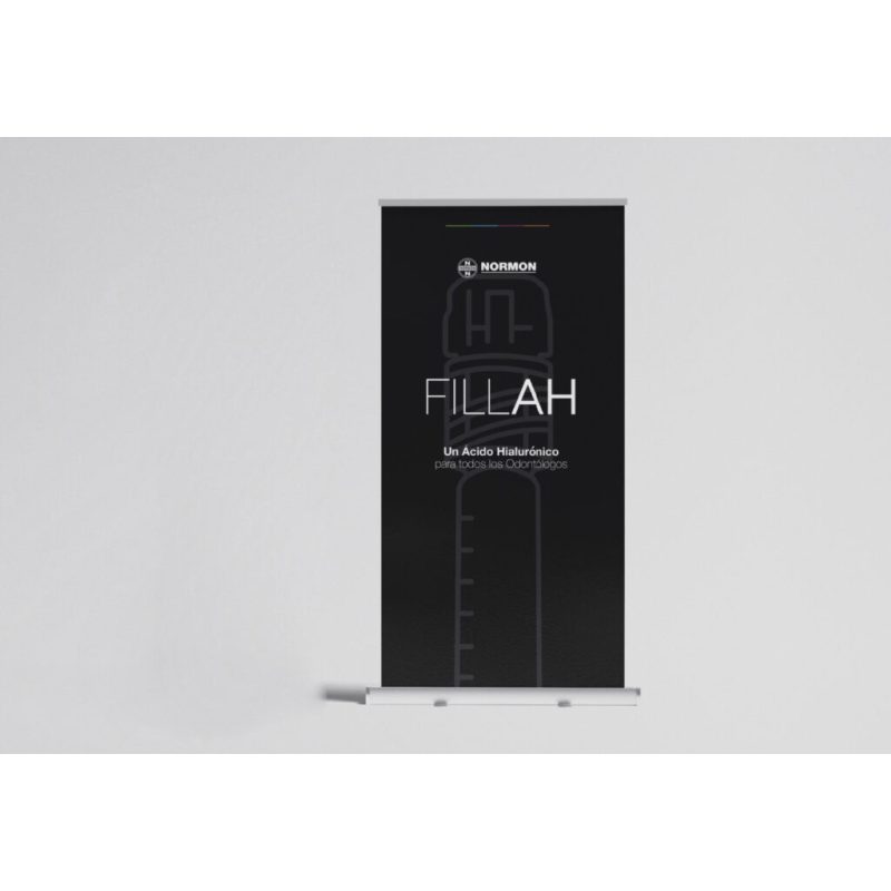 Acido hialuronico Fillah