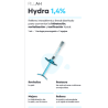 Acido hialuronico Fillah Hydra | Dentalgy