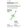 Acido hialuronico Fillah Intense | Dentalgy