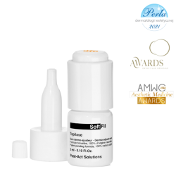 SoftFil Topilase 11/25 (hialuronidasa)