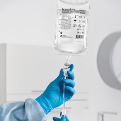 SUERO FISIOLOGICO 250ml. 20u.