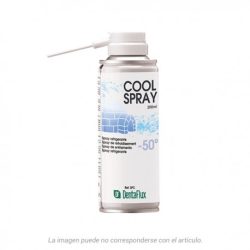 SPRAY ENDO REFRIGERANTE 200ml.