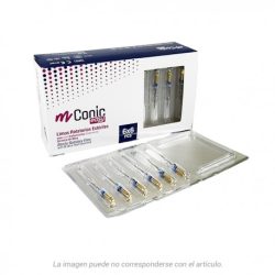 MCONIC EASY 25mm X1-X3 6u.