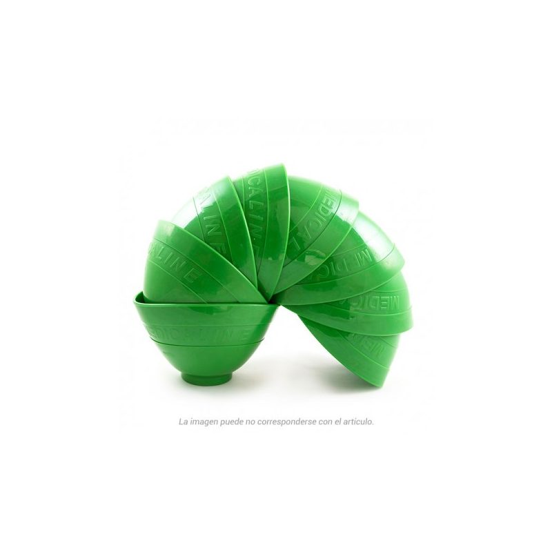 TAZA ALGINATO MEDIANA