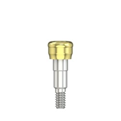 MedentiLOC abutm straight D 3