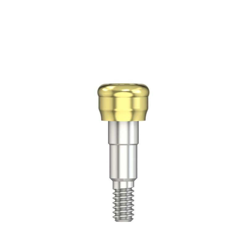 MedentiLOC abutm straight D 3