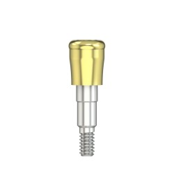 MedentiLOC abutm straight D 3