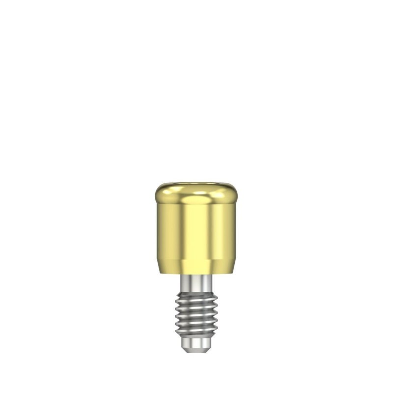 MedentiLOC abutm straight D 3