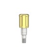 MedentiLOC abutm straight D 3