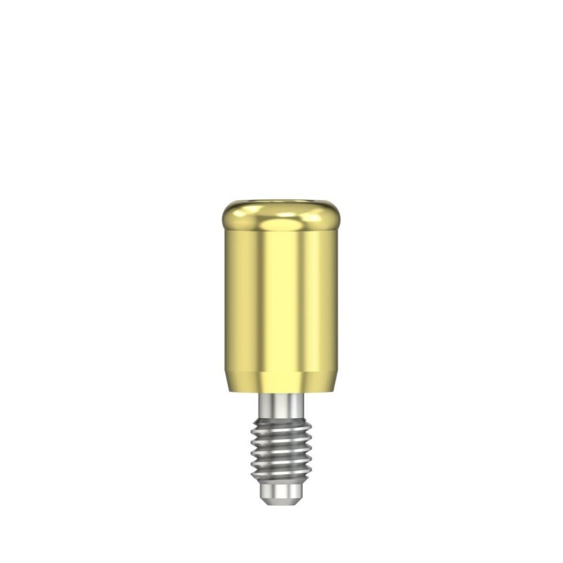 MedentiLOC abutm straight D 3