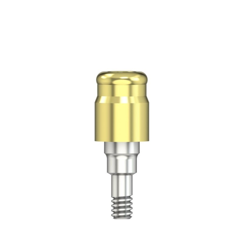 MedentiLOC abutm straight D 4