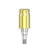 MedentiLOC abutm straight D 4