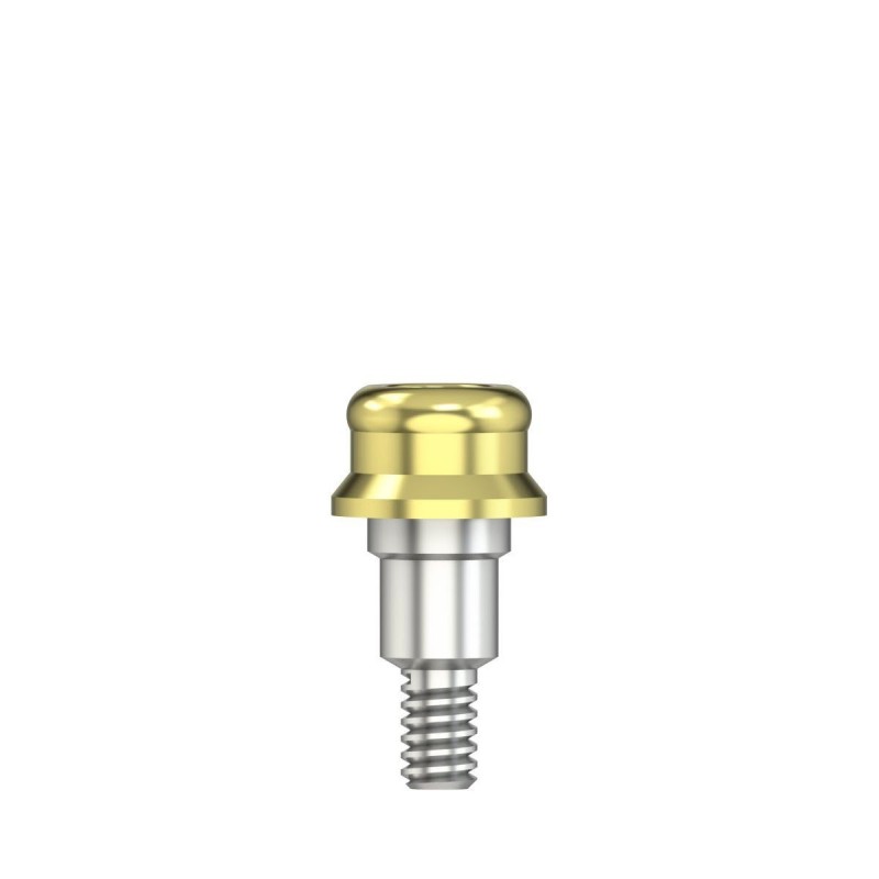 MedentiLOC abutm straight D 4