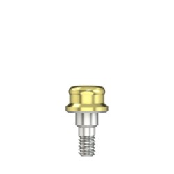 MedentiLOC abutm straight D 4