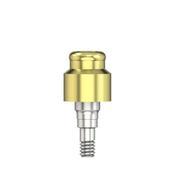 MedentiLOC abutm straight D 5