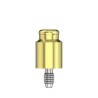 MedentiLOC abutm straight D 5