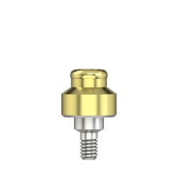 MedentiLOC abutm straight D 5
