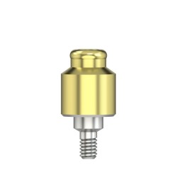 MedentiLOC abutm straight D 5