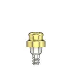 MedentiLOC abutm straight RN 4